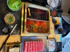 -王家渡火锅店(亦庄店)