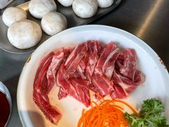 -山葵说·泥炉烤肉(泰达时尚E街区店)