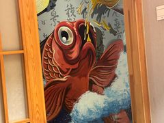 -晶吉·居酒屋·日本料理·烧鸟(中山区民主广场经典生活店)