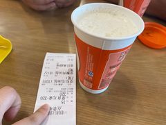 -佬钱湾仔(衣裳街店)