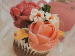 -BONCAKE裱花蛋糕(万象汇店)