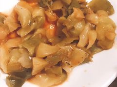 -老方子馅饼粥(台东店)