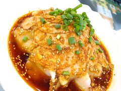 蒜泥白肉-廖老妈蹄花店(人民公园陕西街259号店)