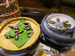 -杭州国际会议中心洲际酒店-原素全日餐厅(解放东路店)