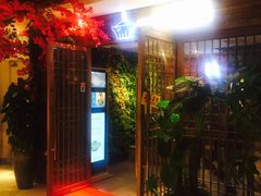 门面-猪啊牛呀羊啊铜盘烤肉(正大广场店)