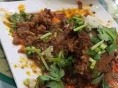 -清真麦加餐厅牛肉馆