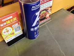 -令狐冲·炭烤活鱼(宝龙店)