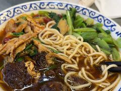 -梅溪·小伙子干挑面(安吉总店)