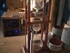 -VOYAGE COFFEE(北锣鼓巷店)