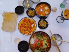 -禾谷韩餐(热带海洋学院店)