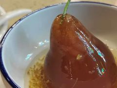 枇杷秋梨果-点都德(北京路贰店)