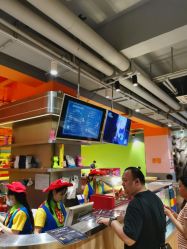 -宝燕乐园(闵行旗舰店)