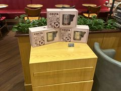 -COSTA COFFEE(西贸凯德晶品4层2店)