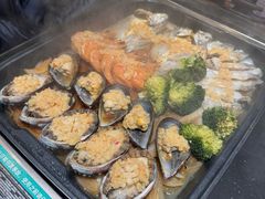 -健眺小海鲜(临海后山店)