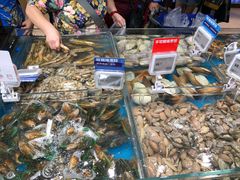 水产区-盒马鲜生(曜一城店)
