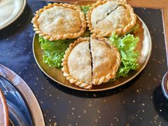 -陀岗美食·云南藏式特色餐厅