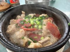 -容里煲仔饭(利丰北路店)