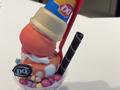 -DQ·蛋糕·冰淇淋(红旗街万达店)
