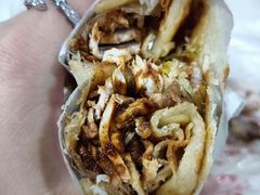-石饮红星包子(中山路店)