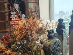 -鲜得莱渔港·小平岛海胆馆(七贤岭店)
