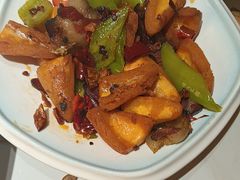 -磁州卤面·邯郸地方菜(复兴区店)