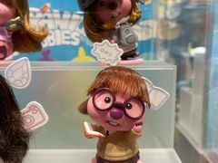 -泡泡玛特POPMART(柏威年购物中心店)