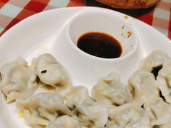 -西贝(深圳卓悦汇店)