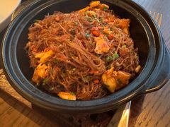 -广州柏悦酒店·悦景轩·粤菜餐厅