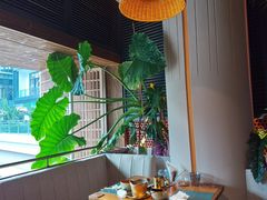 -Tegu泰古莲·泰国餐厅(红山6979店)
