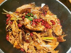 -吃饭皇帝大(合生汇店)