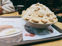 -劳顶笨咖啡(益华广场店)