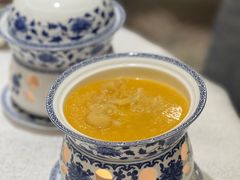 -星河湾半岛酒店-真粤中餐厅