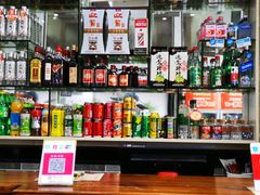 零售区-豫掌柜饸饹面·烩面(秀沿路店)