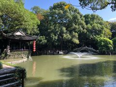 -绮园景区