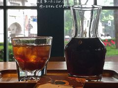 -星巴克(武康路店)
