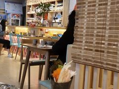-樱の千渡日式料理·铁板烧•烧鸟(金盛田广场店)