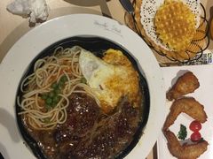 -豪客来牛排(海沧阿罗海店)