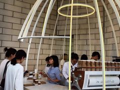 -% Arabica阿拉比卡咖啡(深圳湾万象城店)