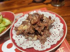 -今邕烧烤(西大店)