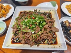 -王厚元饺子·辽菜(浑南店)
