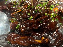 -回味黑鸭煲·始于2006(万松园店)