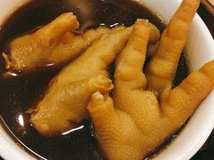 -汕头君华海逸酒店·鸿桃轩中餐厅