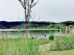 -南北湖风景区
