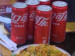 -炖四方东北铁锅炖·烧烤小龙虾(中豪国际店)