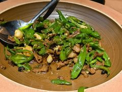 -湘中缘·湖南菜(娄底驻京办店)