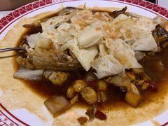 -旺顺阁鱼头泡饼(小红门店)