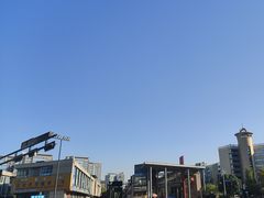 -麦当劳(桐乡润丰步行街店)