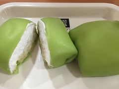 -满记甜品(巴黎春天宝山店)