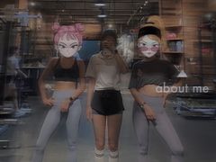 -OneFit健身(汇锦城店)