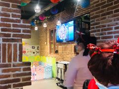 大堂-辛香汇(大华第一坊店)